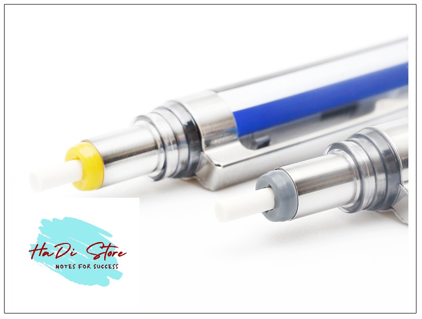 Bút chì bấm cao cấp TOMBOW MONO GRAPH ZERO chọn size chọn màu (Mã SP:TB-B-MoGraZe)