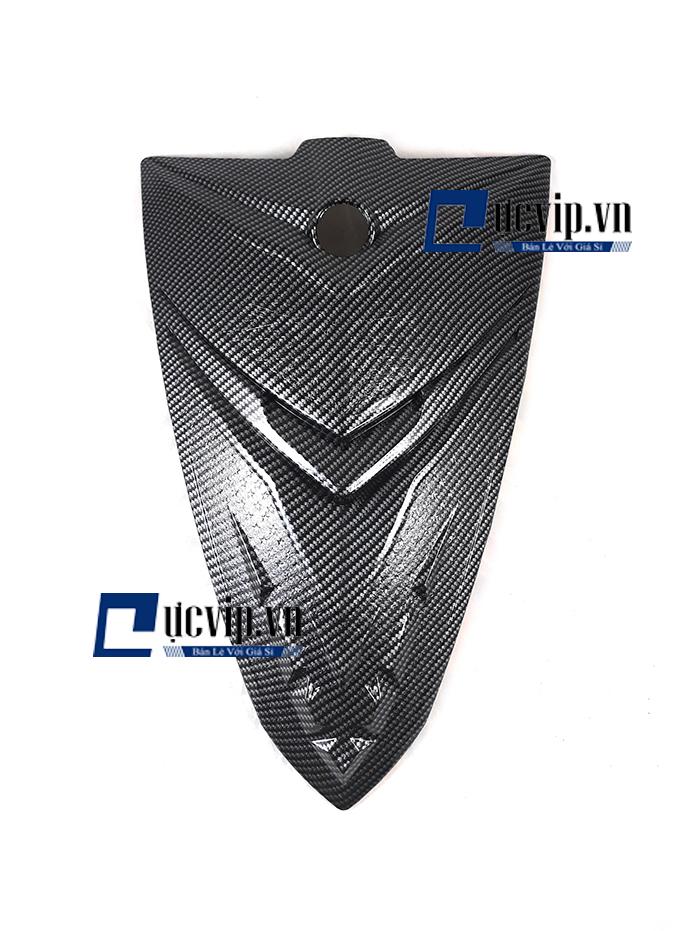 [HCM]Ốp Mặt Nạ Chỉ Mũi Carbon Exciter 150 MS1484