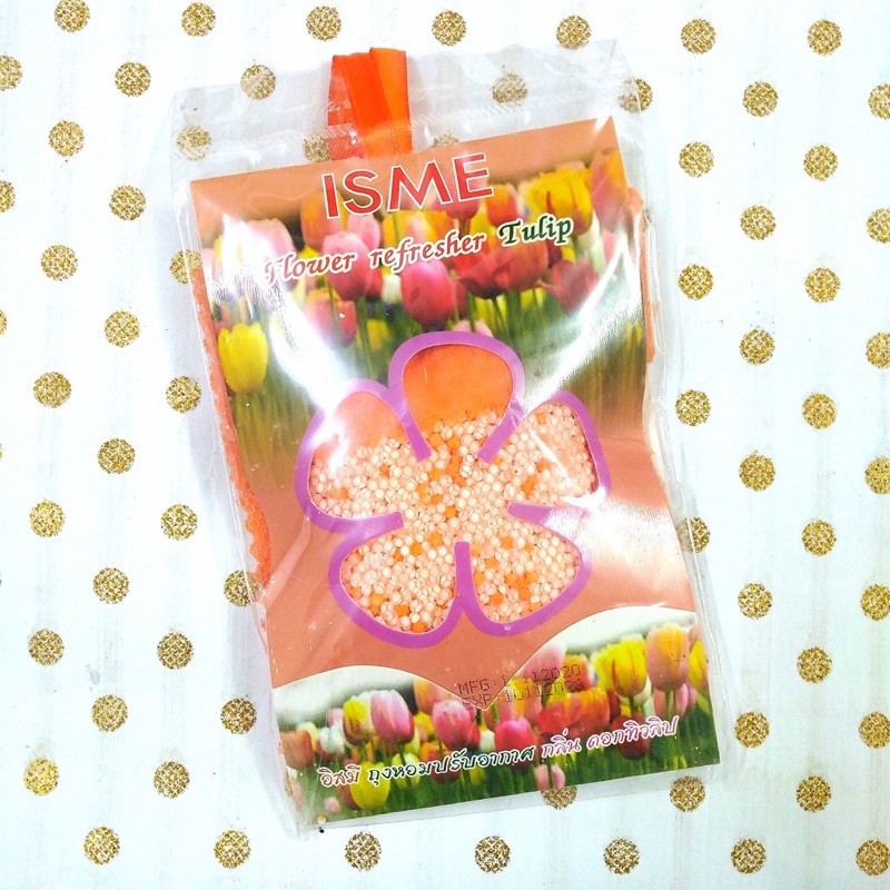 Túi Thơm Thái Lan  Treo Phòng, Tủ, Xe Hơi,...