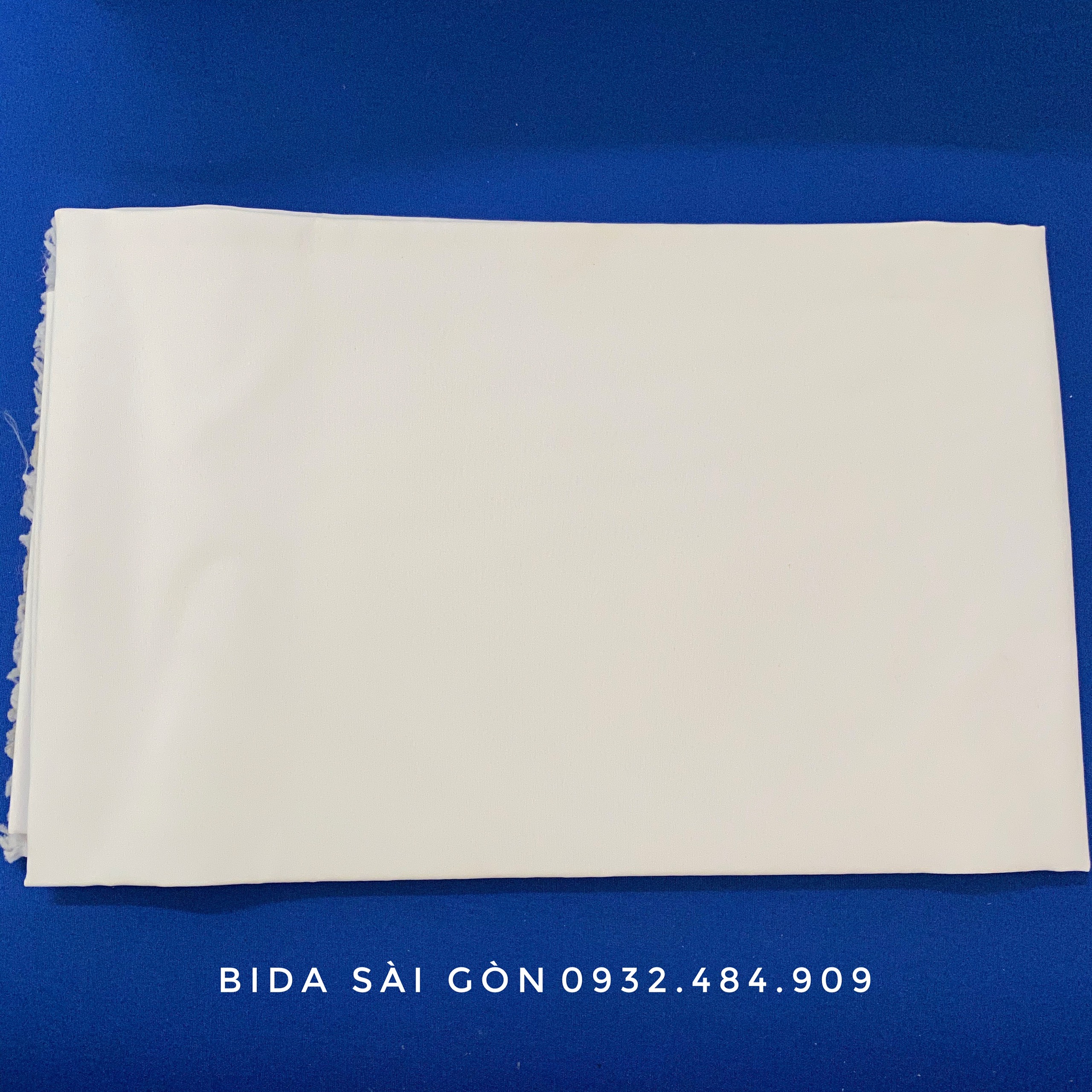 VẢI LÓT BÀN BIDA