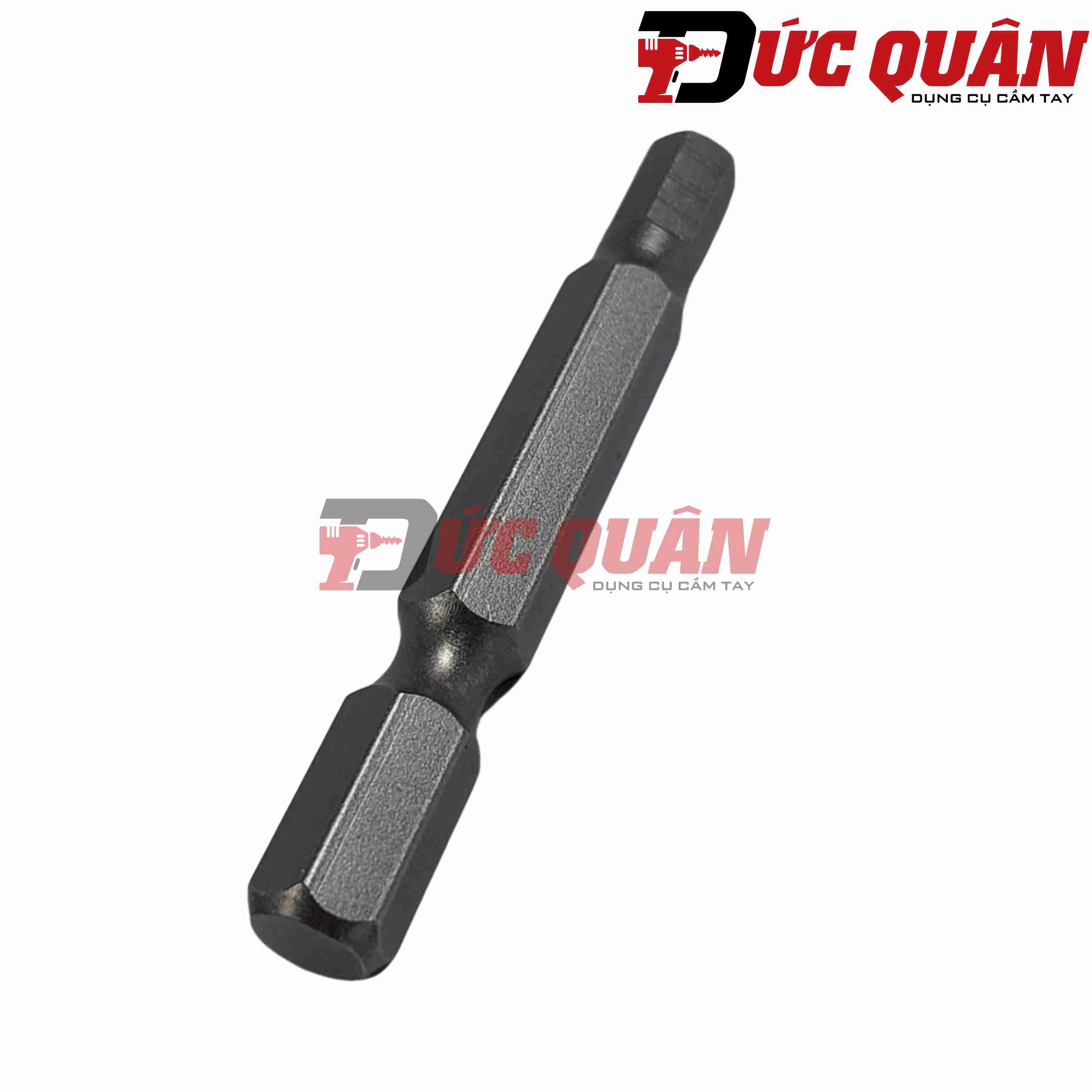 Lục giác ( 3, 4, 5, 6mm ) Makita ( 1 đầu )
