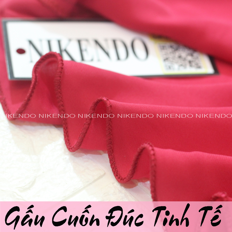 Xả Hàng Đầm 2 Dây - Đầm Lụa Xẻ Đùi Sexy