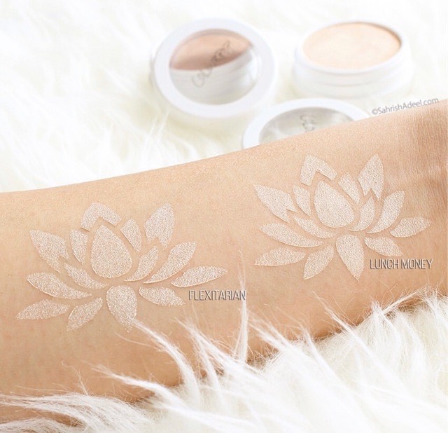 [HCM]Phấn nhũ bắt sáng Colourpop Super Shock Highlight