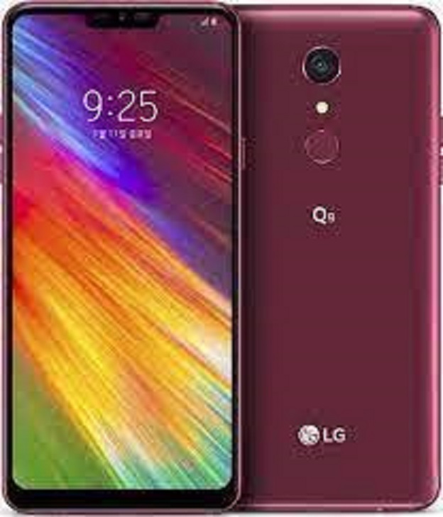 điện thoại Chính Hãng LG Q9 ram 4G rom 64G màn hình 6.1inch, Học Online siêu Chất