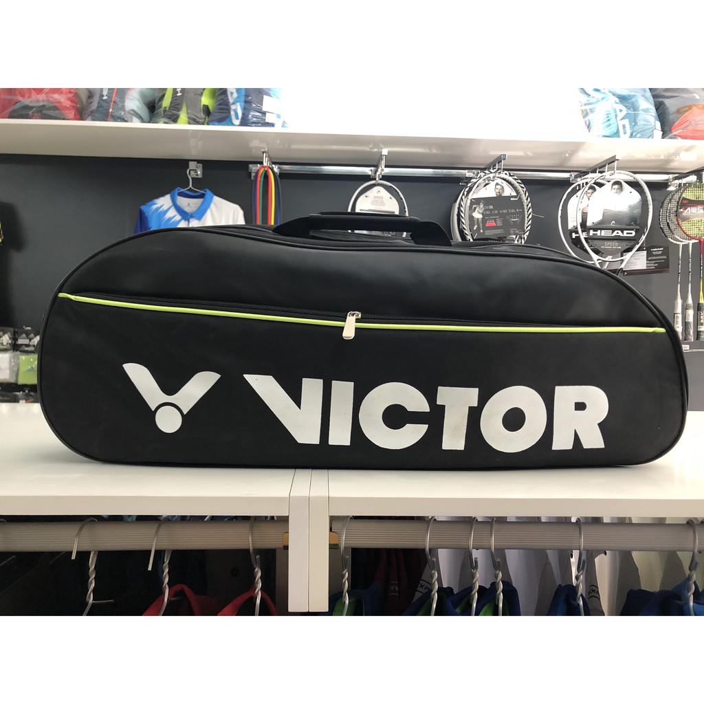 Túi Đựng Vợt Cầu Lông Yonex .Victor.