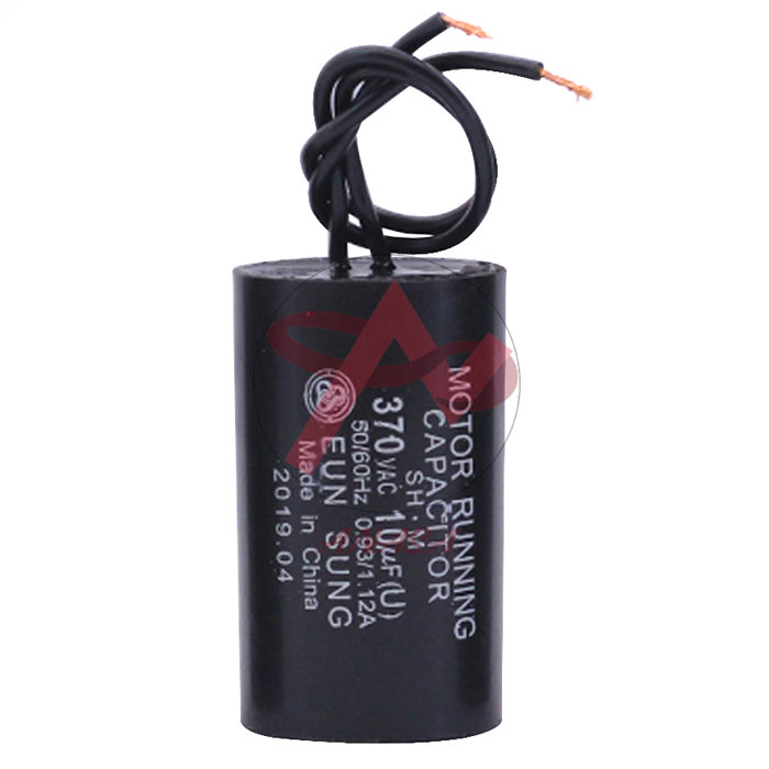 Tụ động cơ máy bơm 370v các loại