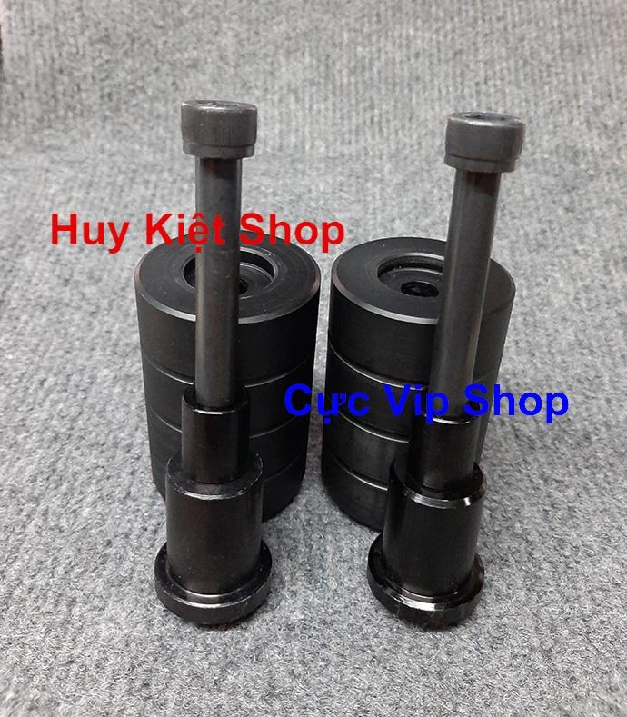 Chống Đổ Sau R15, TFX 10 Ly Cao Cấp MS2294