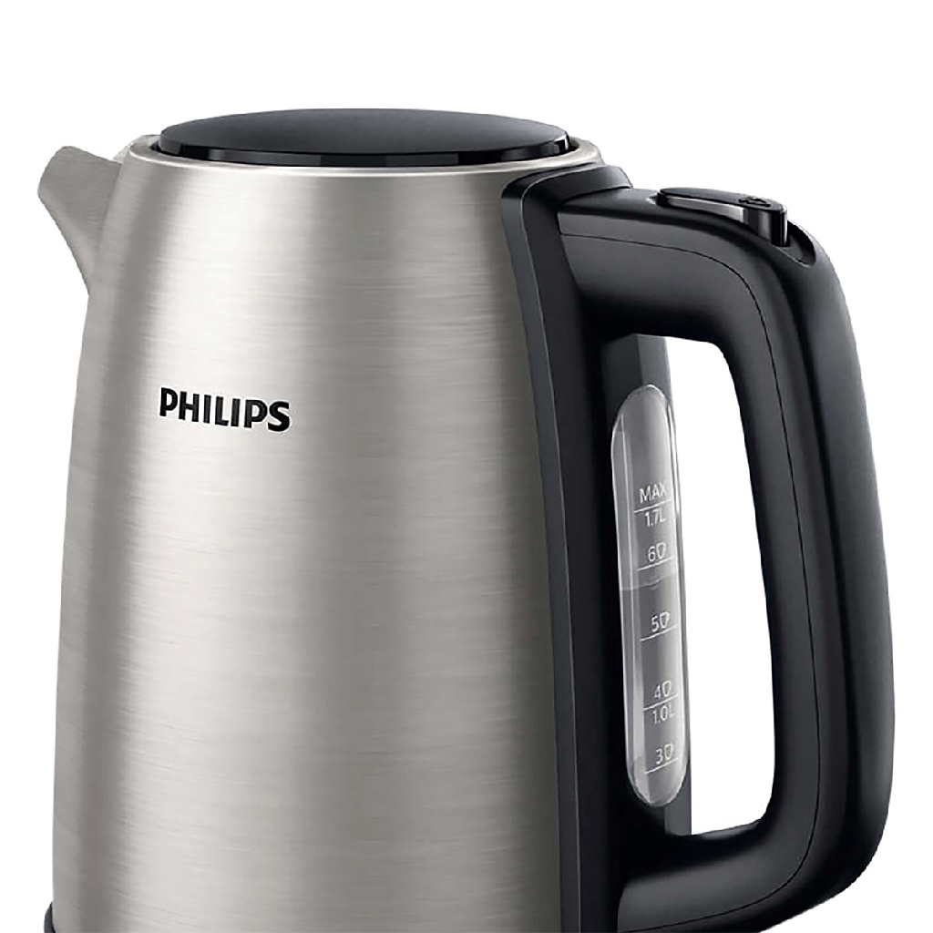 Bình Đun Nước Siêu Tốc Philips HD9350 1.7L
