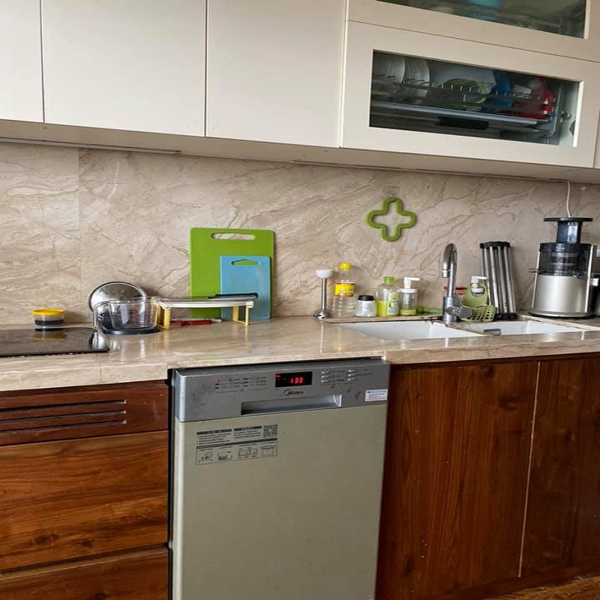 Ikea Bộ 2 Thớt Nhựa Ikea Cao Cấp