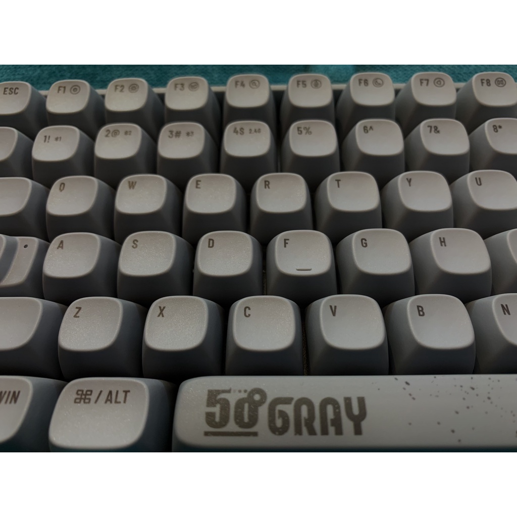 Lofree Touch Keyboard