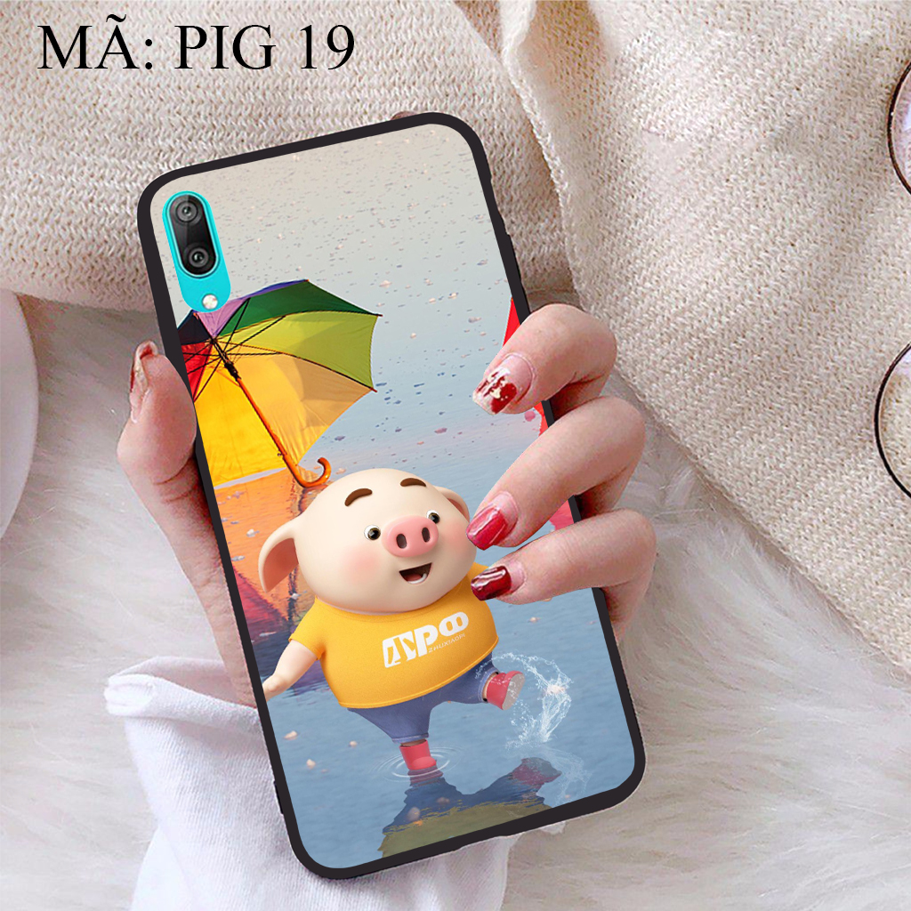 Case for Huawei Y7 Pro 2019