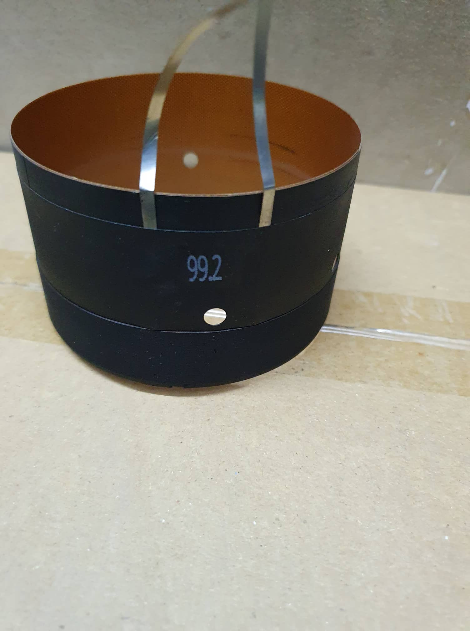 Côn loa 99.2 dây dẹt