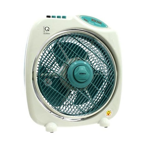 Quạt Bàn Đảo SENKO BD1012