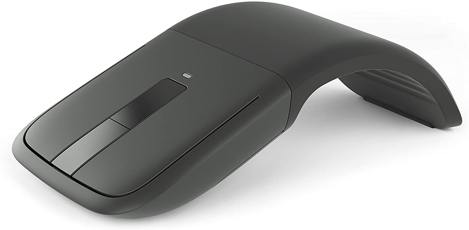 Chuột máy tính Microsoft