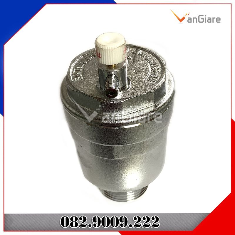 Van xả khí phi 34 Nhật