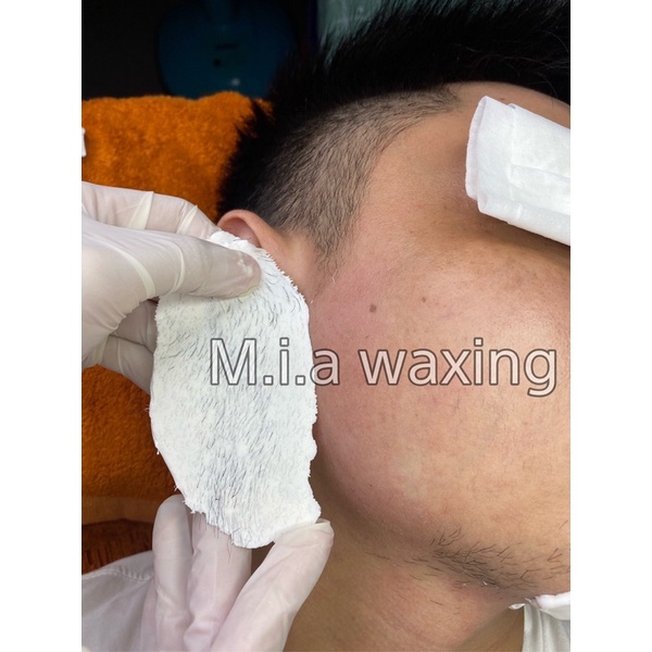 Combo dùng thử [100gr sáp + 10ml mỡ trăn]