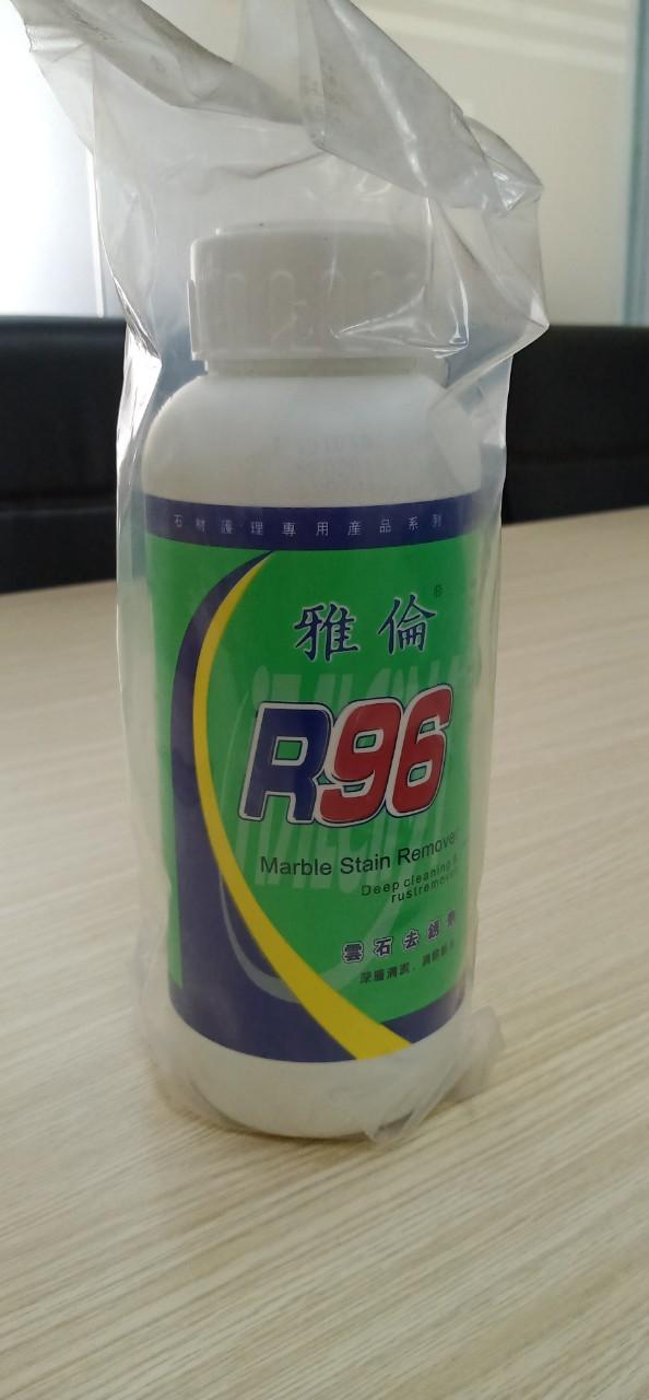 HÓA CHẤT VỆ SINH ĐÁ MARBLE R96