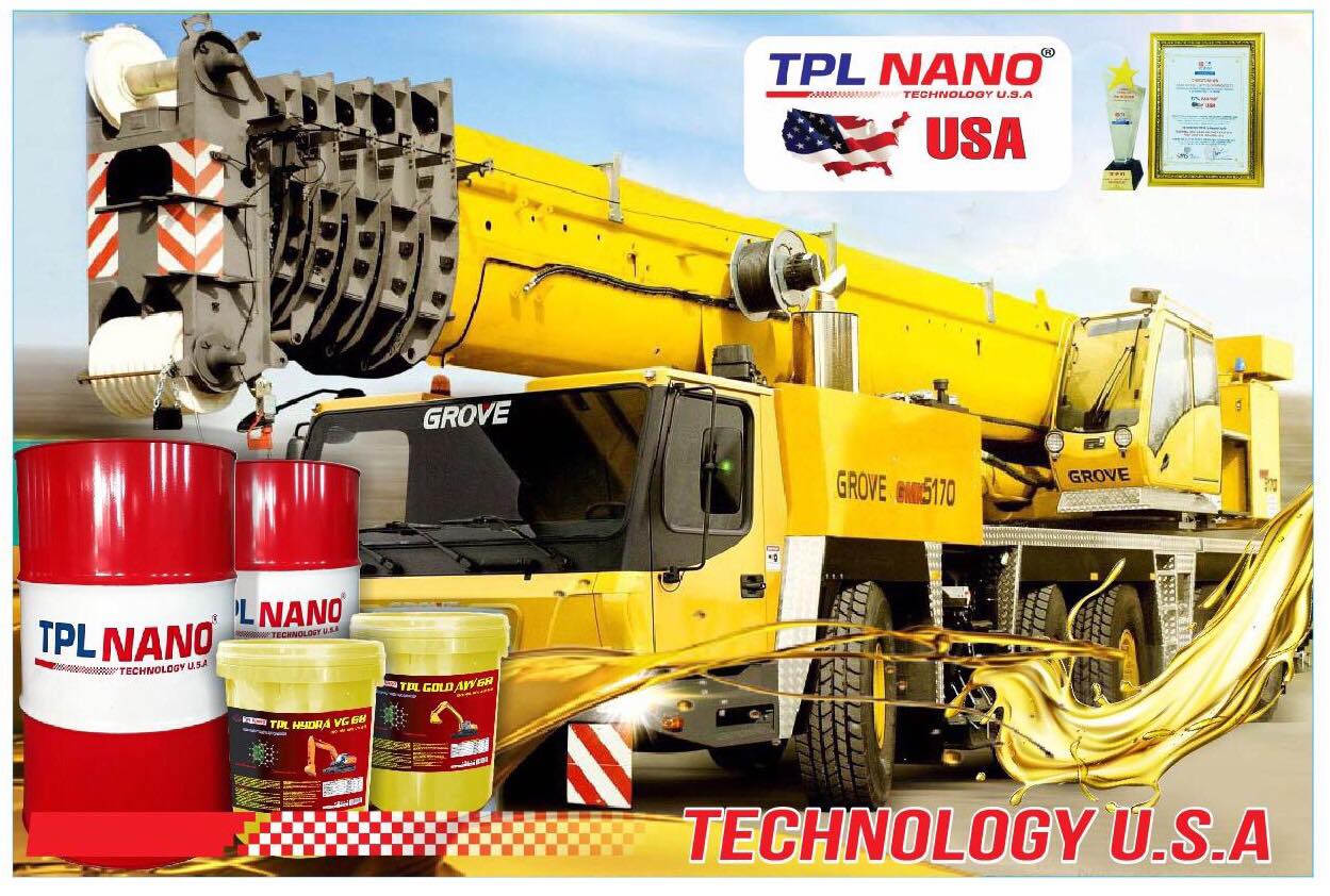 TPL NANO SG 15W40 Nhớt Xe Số (chạy 2000km Thay)