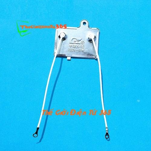 5 VỈ HÂM NỒI CƠM ĐIỆN 220V – 40W