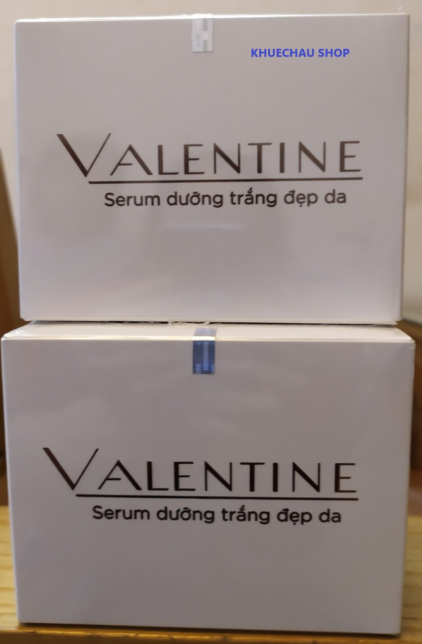 SERUM VALENTINE NÂNG CƠ, XÓA NHĂN (10ML)