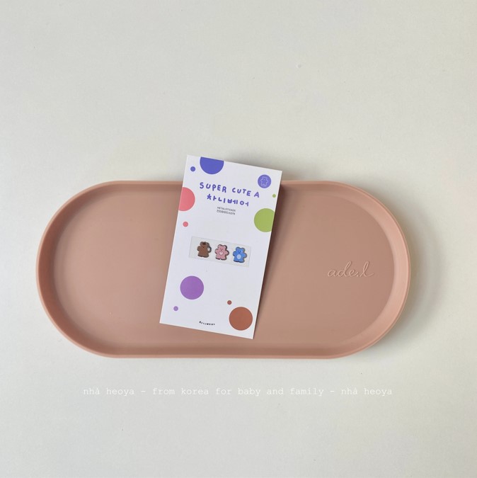 MIẾNG DÁN CHẮN SÓNG ĐIỆN TỪ CHANIBEAR HÀN QUỐC