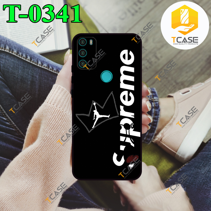 [HCM]Ốp lưng Vsmart Star 5 - Ốp dẻo đen hình Sup_Reme