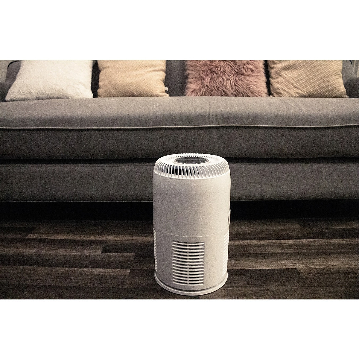✅máy lọc không khí alkaviva arrio bộ lọc h13 hepa - ion âm - hàng chính hãng - alkaviva thương hiêu số 1 của mỹ