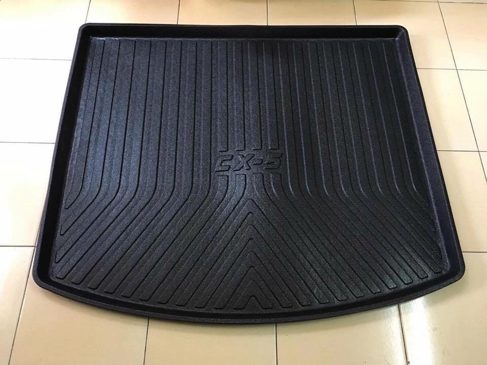 Thảm lót cốp xe mazda cx5