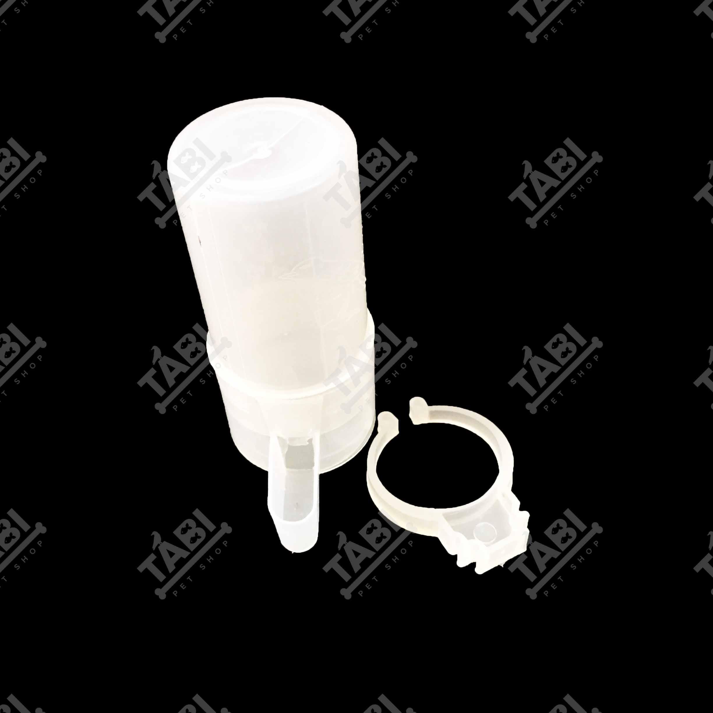 Bình nước tự động cho chim cảnh