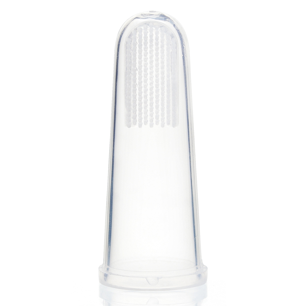 Rơ lưỡi silicone ConCung Good (xanh)