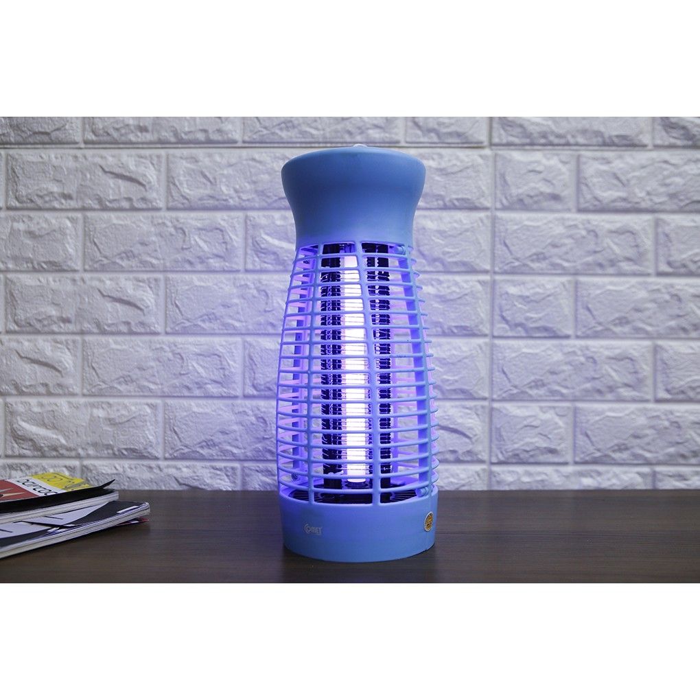 [HCM]Đèn diệt muỗi Comet đa năng CM069