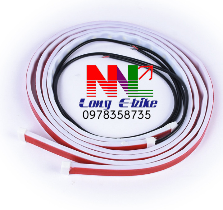 ĐÈN CẢNH BÁO MỞ CỬA Ô TÔ