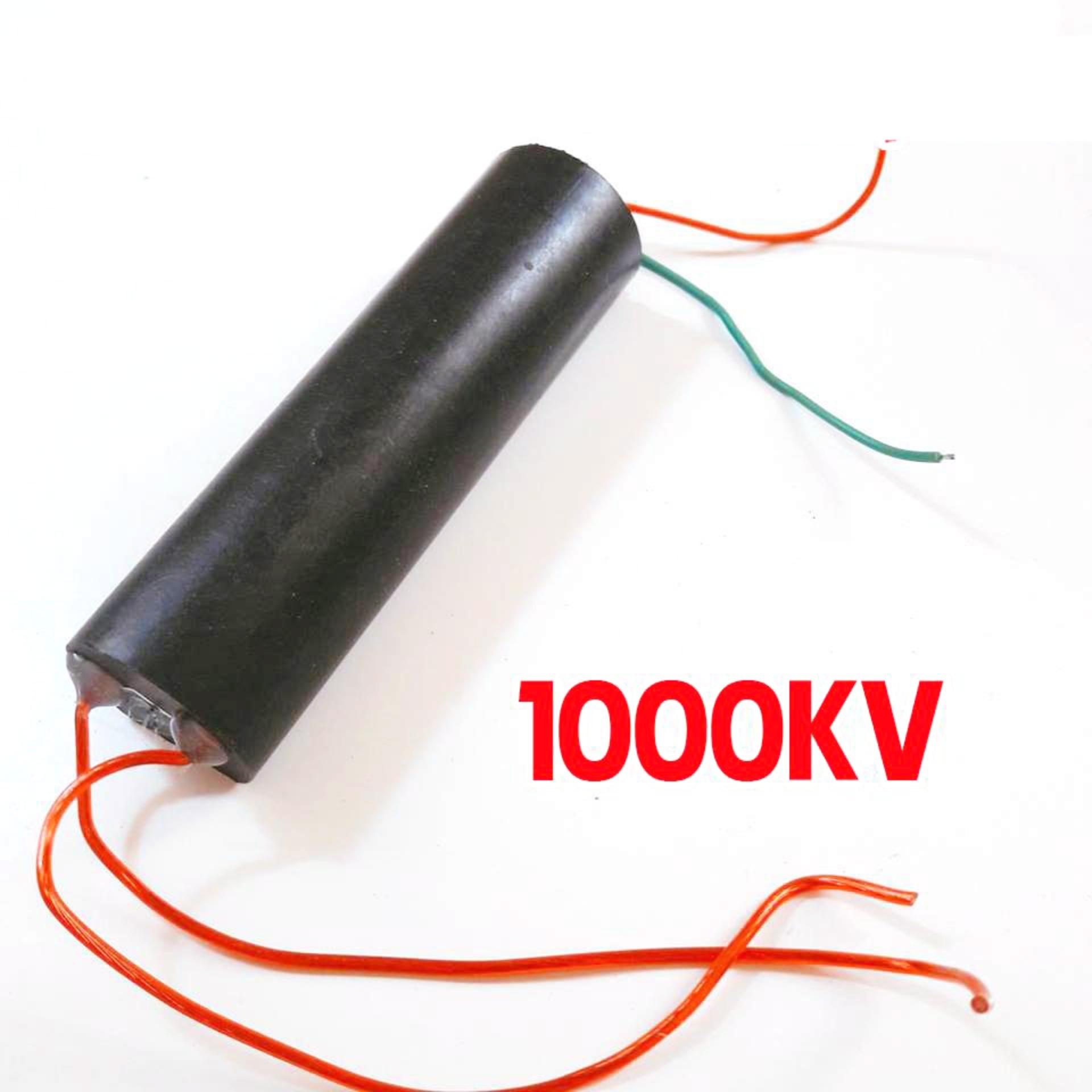 Module tăng áp 1000kv kích điện