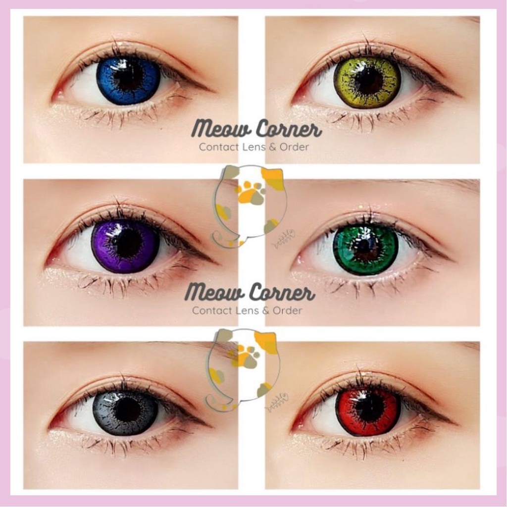 lens lover đủ độ cận từ 0 đến 8