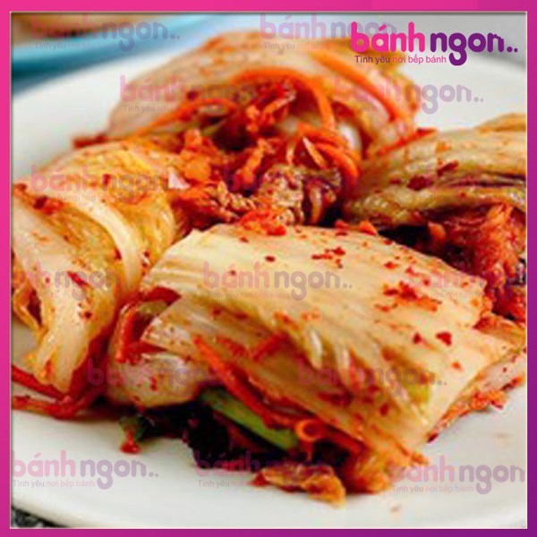 ỚT BỘT KIMCHI HANARO HÀN QUỐC LOẠI VẢY 200G