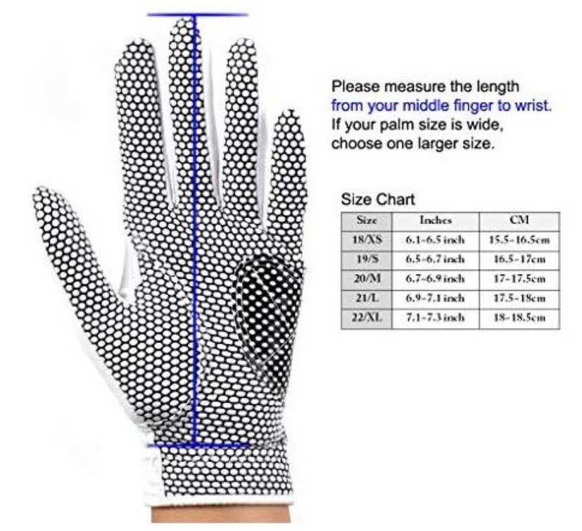 women golf gloves 여성골프장갑