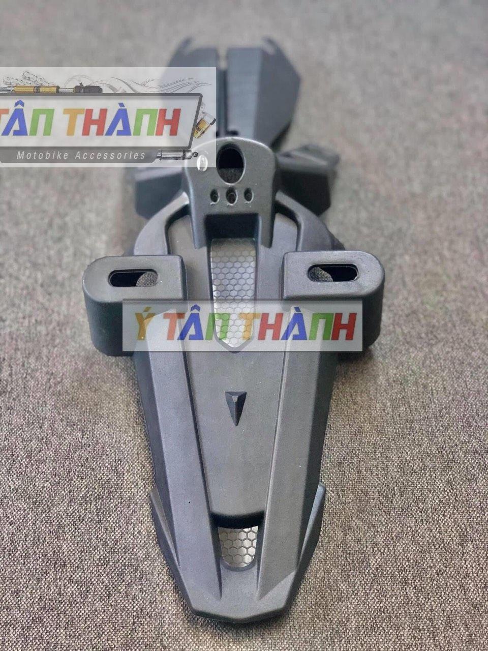 Dè Sau Exciter 150 Indo Có Pas King Drag