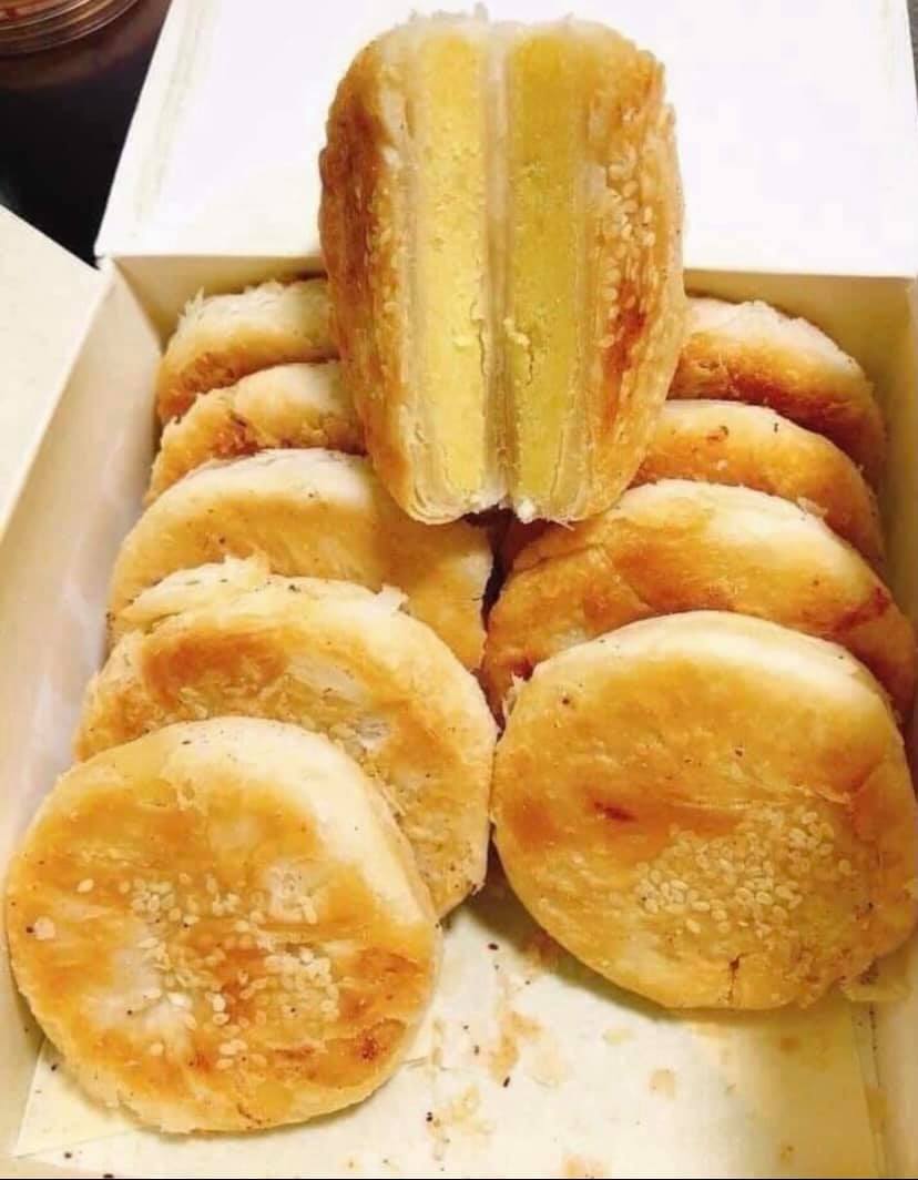 🍪🍪🍪 BÁNH HẠT DẺ SAPA 🍪🍪🍪 [CÓ SẴN-LUÔN MỚI]