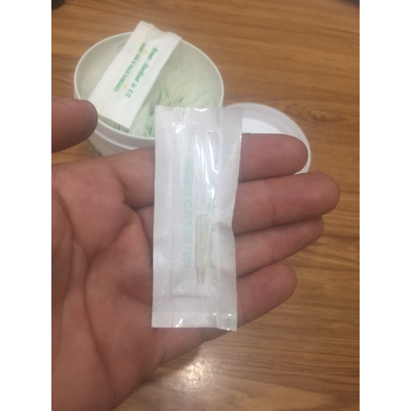 [HCM]Trục Gắn Kim Máy Giantsun /Dcpx Doreme
