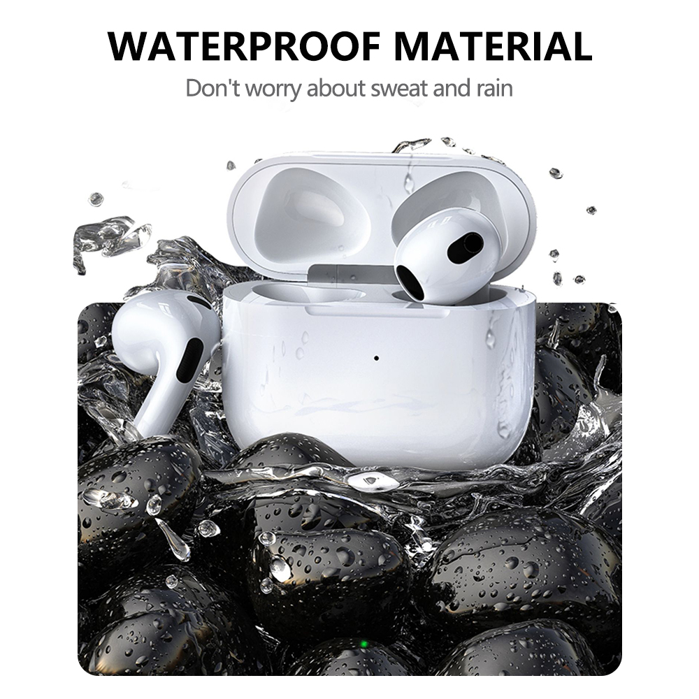 tai nghe bluetoothGOOJODOQ Pro 4 TWS Bluetooth 5.0