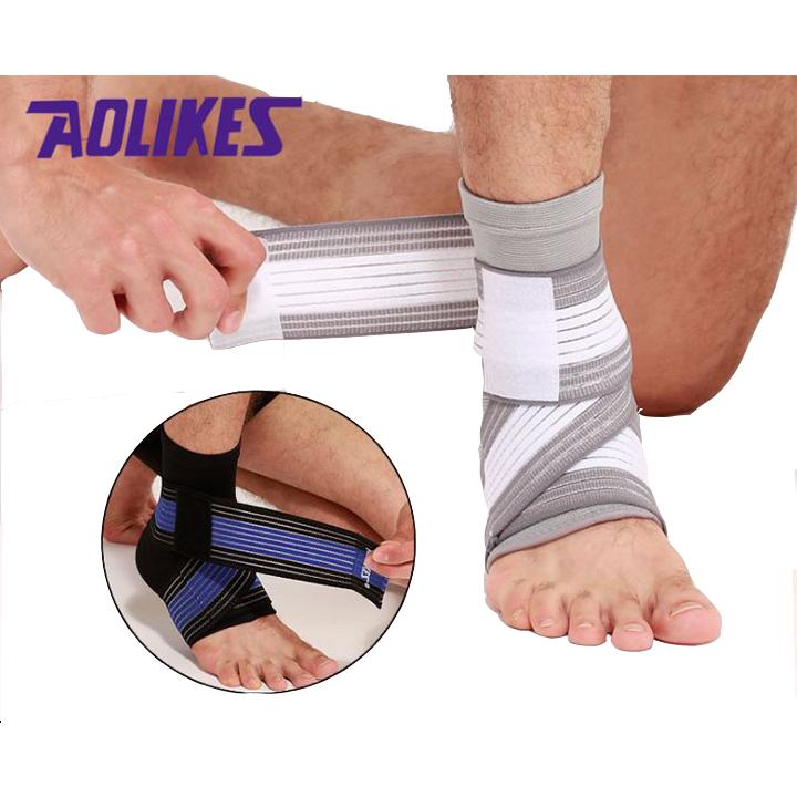 Băng quấn gót chân Aolikes A7528-1 băng