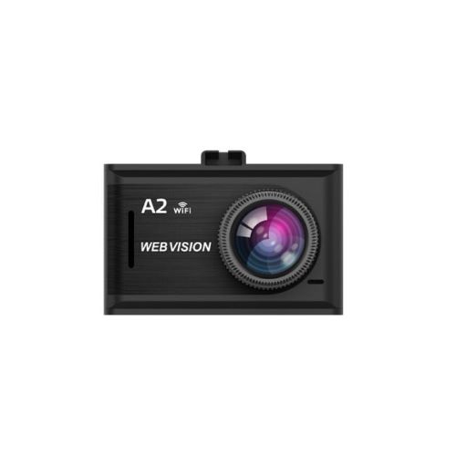 [HCM][Hỗ Trợ Lắp Đặt Miễn Phí Tận Nơi] CAMERA HÀNH TRÌNH WEBVISION A2