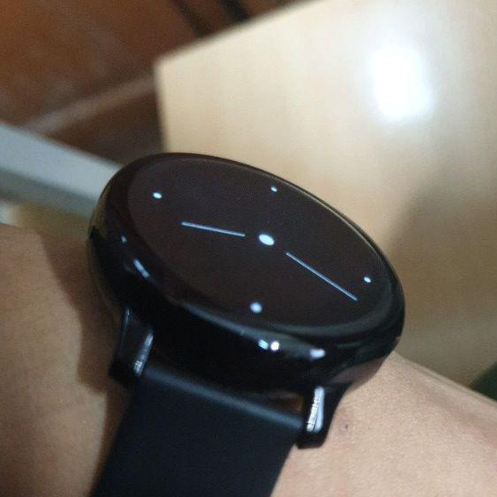 Ốp Silicon Đồng Hồ Samsung Galaxy Watch Active 2