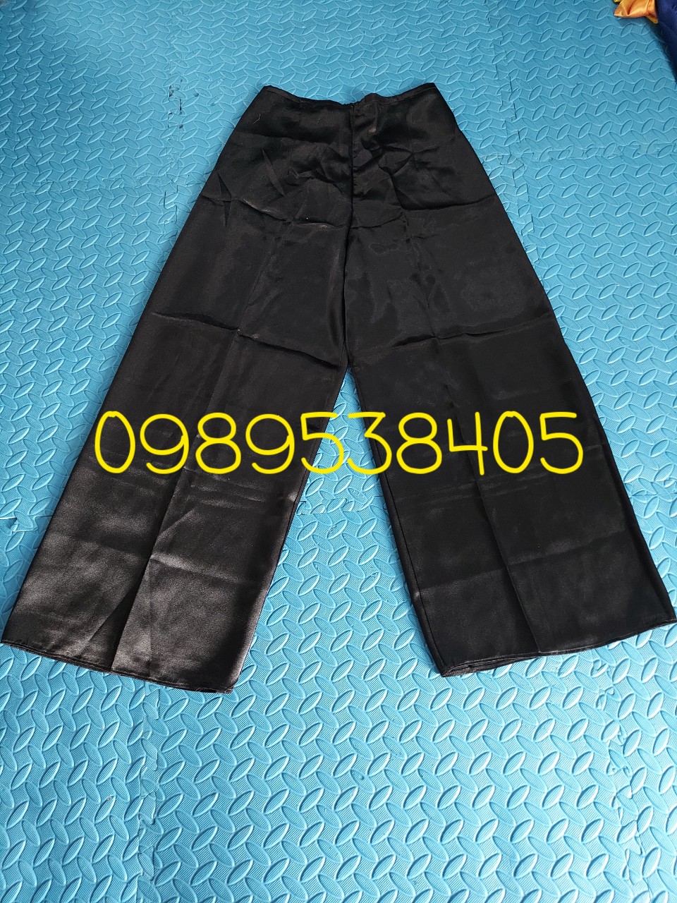 QUẦN ÁO DÀI, QUẦN ÁO BÀ BA