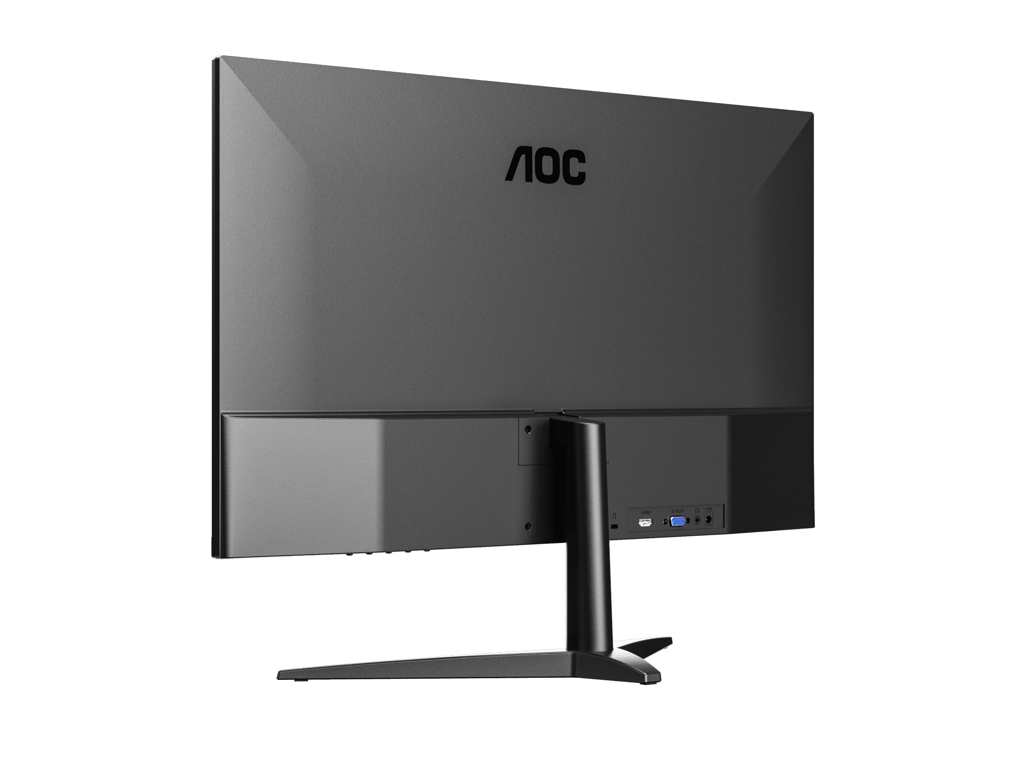 23.8-inch (FHD/IPs/100Hz/4ms) AIC display-authentic