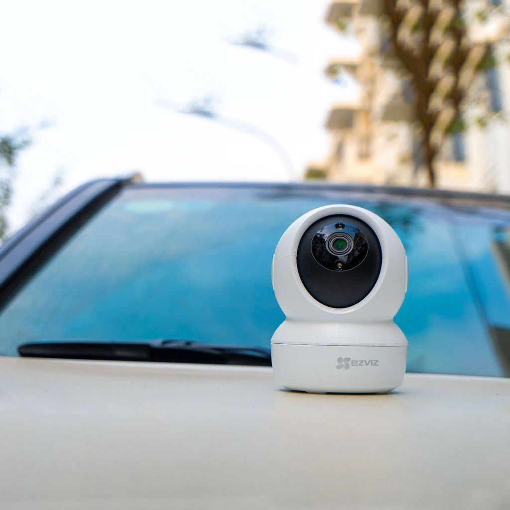 Camera IP EZVIZ C6N 1080p Smart IR 2.0 Megapixel