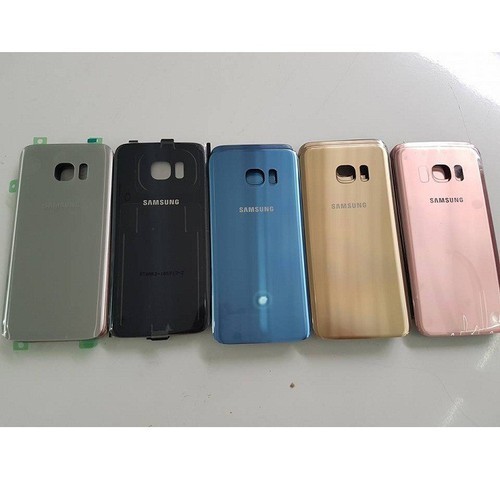 Nắp lưng samsung s7