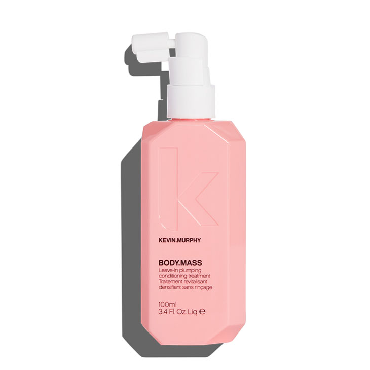Tinh dầu xịt Mọc Tóc Kevin Murphy Body.Mass - 100ml