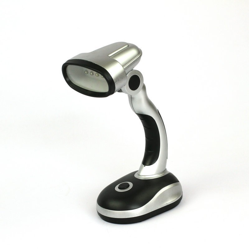 (tặng 3 pin ) ĐÈN PIN CẦM TAY ĐỂ BÀN 12 LED ĐA NĂNG SIÊU SÁNG - đèn pin siêu sáng - đèn pin mini - den pin cam tay - đèn bão - đèn cắm trại dã ngoại