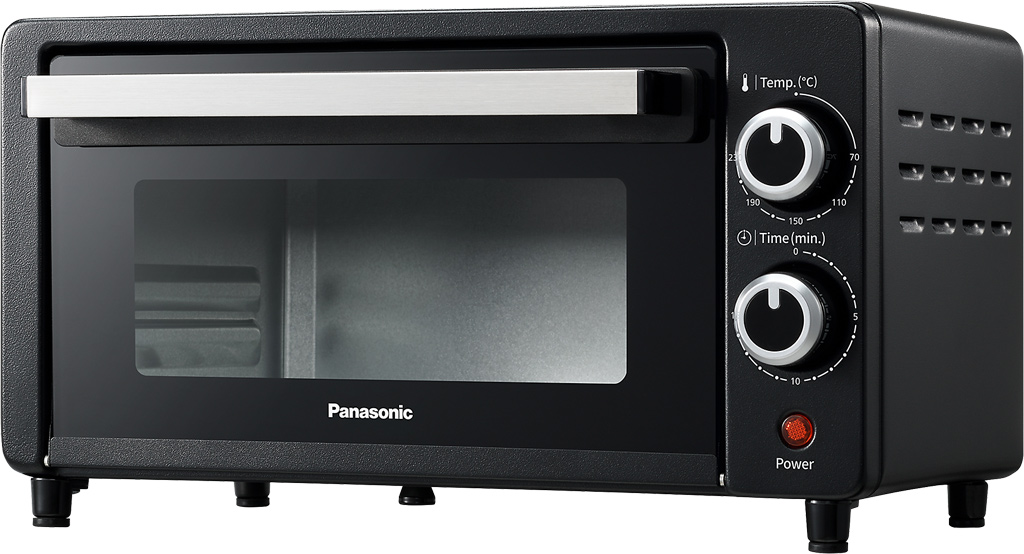 Lò nướng Panasonic NT-H900KRA 9 lít